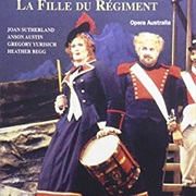 La Fille Du Regiment (Donizetti)