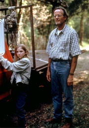 Peter Fonda - Ulee's Gold (1997)