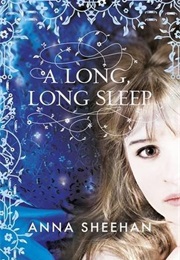 A Long Long Sleep (Anna Sheehan)