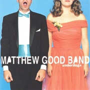 Matthew Good Band