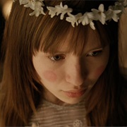 Emily Browning in "A Series of Unfortunate Events"