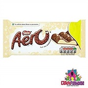 Aero Vanilla