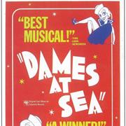 Dames at Sea