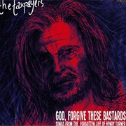 I Love You Like an Alcoholic - The Taxpayers