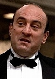 Al Capone - The Untouchables (1987)