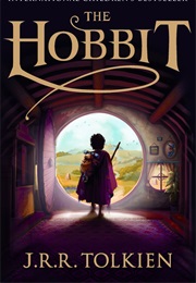 The Hobbit (J. R. R. Tolkien)