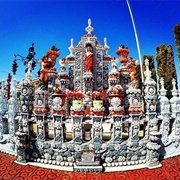 Casa De Azucar, El Paso