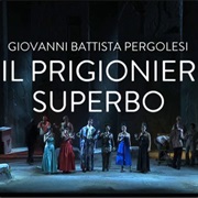 Il Prigionier Superbo (Pergolesi)
