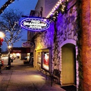 Diamonds Steak and Seafood, Howell