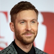 Calvin Harris