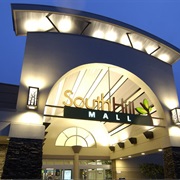 South Hill Mall (Puyallup)
