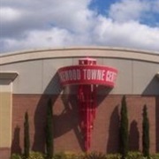 Lakewood Town Centre