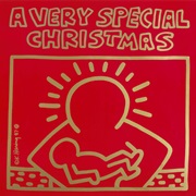 A Very Special Christmas Vol. 1 (Second Pressing With Alternate Bon Jovi Song)