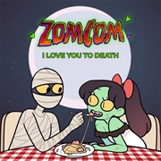 Zomcom