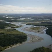 Kanuti National Wildlife Refuge