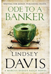 Ode to a Banker (Lindsey Davis)