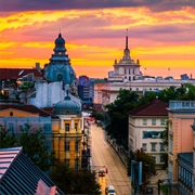 Sofia, Bulgaria