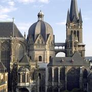 Aachener Dom