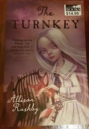 The Turnkey (Allison Rushby)