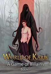 A Game of Villains (Anton Emelianov)