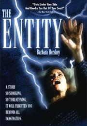 The Entity (1982)