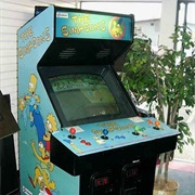 The Simpsons Arcade