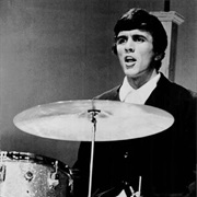 Dave Clarke (Dave Clarke Five)