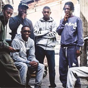 Section Boyz