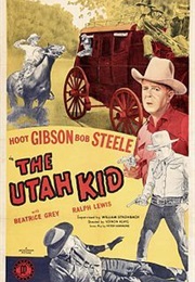 The Utah Kid (1930)
