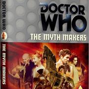 The Myth Makers (4 Parts)