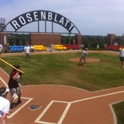 Wiffleball Field