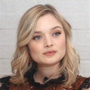 Bella Heathcote