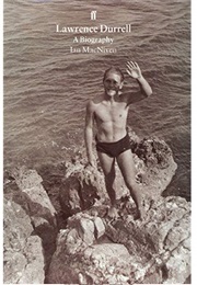 Lawrence Durrell: A Biography (Ian S. Macniven)