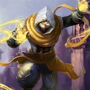 Shadow Prince Malzahar