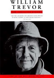The Collected Stories (William Trevor)