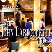 The John Larroquette Show