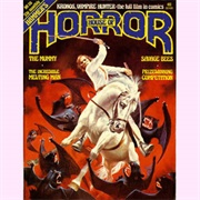 House of Horror (Issue 20)