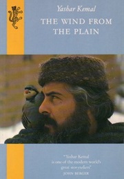 The Wind From the Plain (Yaşar Kemal)