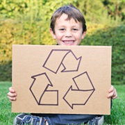 Teach Kids About the Environment