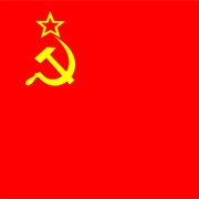 Union of Socialist Soviet Republics