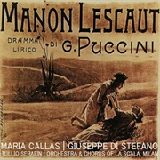 Manon Lescaut (Puccini)
