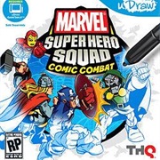 Marvel Super Hero Squad: Comic Combat