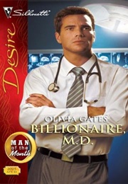 Billionaire, MD (Gates)