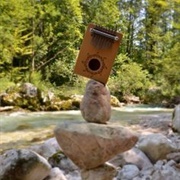 Learn to Play 200 Songs on the Kalimba