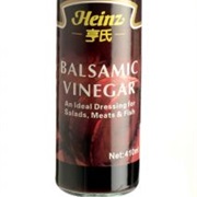 Balsamic Vinegar