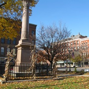 Greenfield, Massachusetts