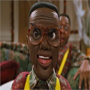 Family Matters Halloween