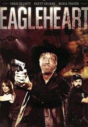 Eagleheart (2010)