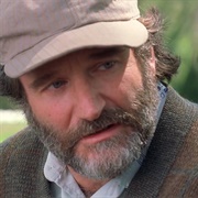 Robin Williams - Good Will Hunting