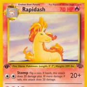 Rapidash